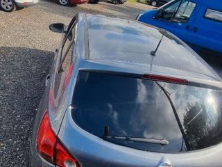 Nissan Qashqai 2009 km 154.000 cv 150 Motor 2.0