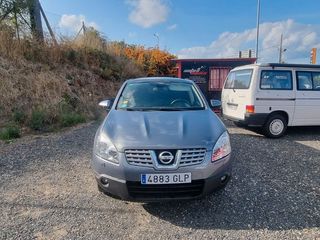 Nissan Qashqai 2009 km 154.000 cv 150 Motor 2.0