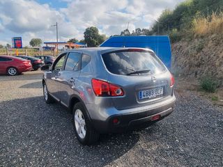 Nissan Qashqai 2009 km 154.000 cv 150 Motor 2.0
