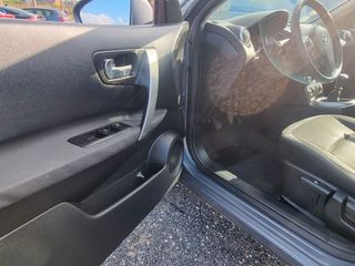 Nissan Qashqai 2009 km 154.000 cv 150 Motor 2.0