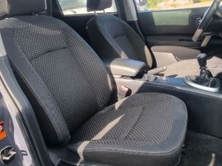 Nissan Qashqai 2009 km 154.000 cv 150 Motor 2.0