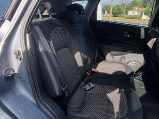 Nissan Qashqai 2009 km 154.000 cv 150 Motor 2.0