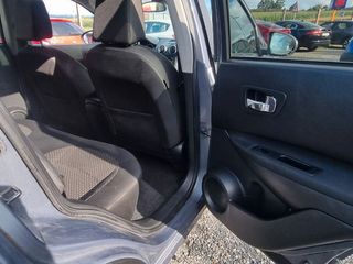 Nissan Qashqai 2009 km 154.000 cv 150 Motor 2.0