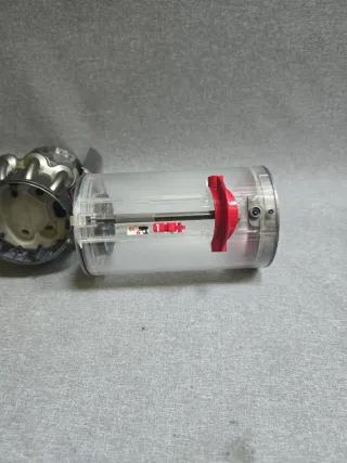 Repuestos Dyson V11