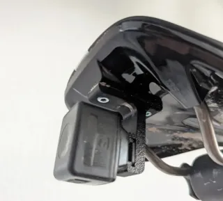 Soporte Luz Bontrager Sillín Syncros