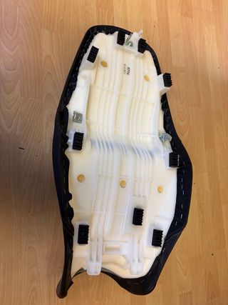 Asiento Moto Kawasaki Versys 1000 nuevo