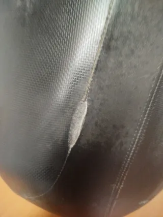 Asiento Yamaha Xmax 250 Inyección (2012)