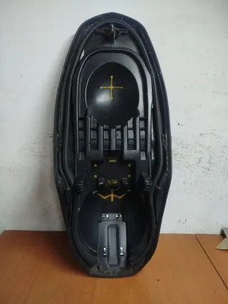 Asiento Yamaha Xmax 250 Inyección (2012)