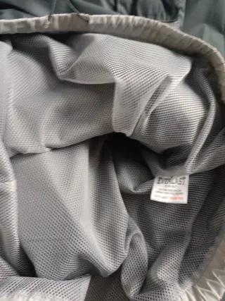 Giacca sportiva Everlast uomo