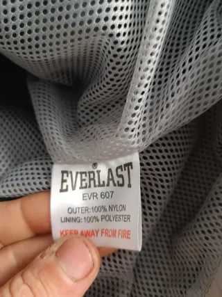 Giacca sportiva Everlast uomo