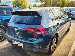 Volkswagen Golf 2023 TSI 110CV