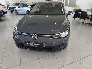 Volkswagen Golf 2023 TSI 110CV