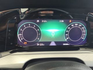 Volkswagen Golf 2023 TSI 110CV