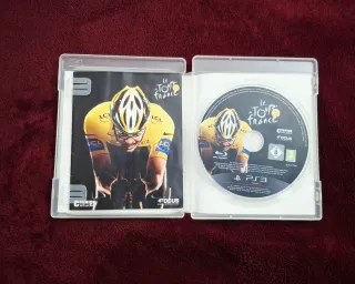 Tour de Francia PS3