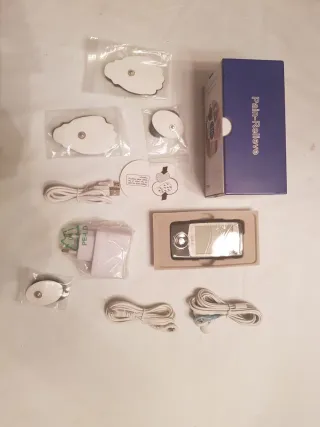 Electroestimulador TENS Digital