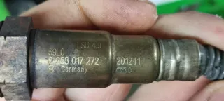 Sonda lambda Suzuki Swift