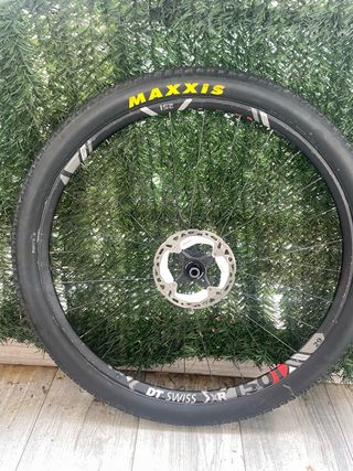 Llanta DT Swiss 1501 29”