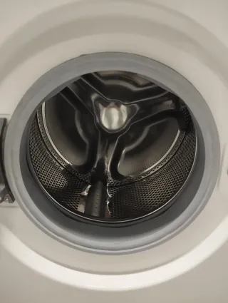 Lavadora Balay Blanca