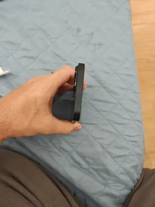 iPhone 14 128GB con caja y cable