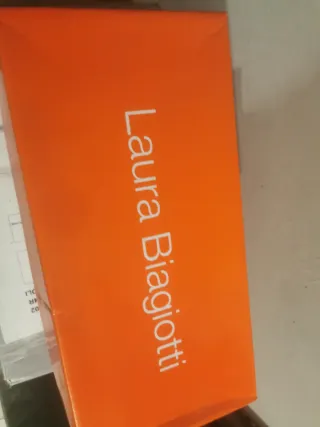 Ciabatte Laura Biagiotti Donna pantofole Rosa