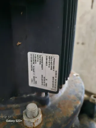 Bombas Grundfos Doble