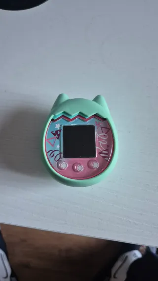 Tamagotchi Virtual Pet