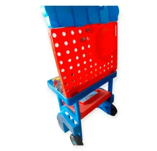 Banco da lavoro Supereroi Universo