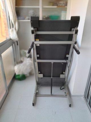 Cinta de correr BH Fitness Eco 1 Referencia: G6431