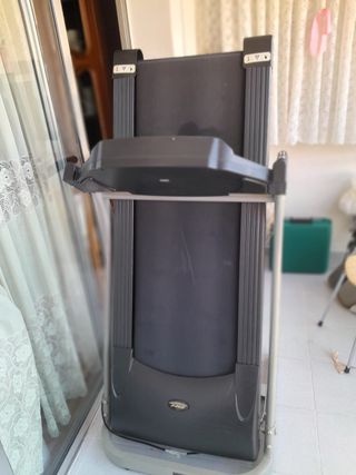 Cinta de correr BH Fitness Eco 1 Referencia: G6431