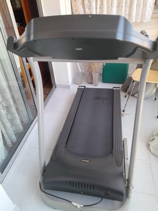 Cinta de correr BH Fitness Eco 1 Referencia: G6431