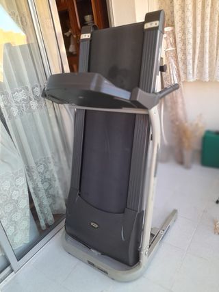 Cinta de correr BH Fitness Eco 1 Referencia: G6431