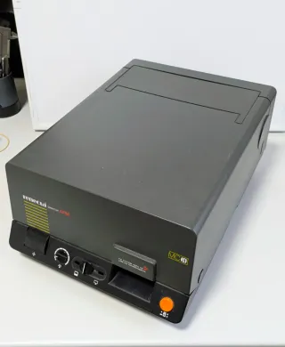 Proyector de diapositivas reflecta DIAMATOR AFM