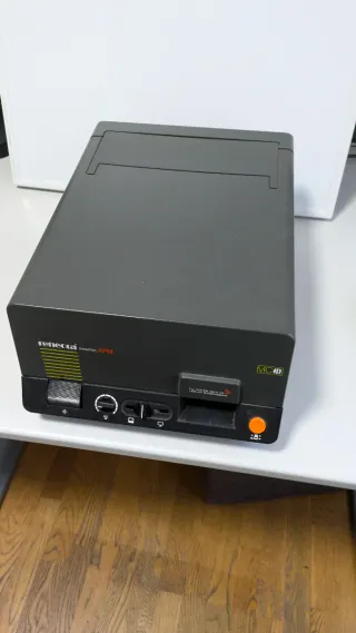 Proyector de diapositivas reflecta DIAMATOR AFM