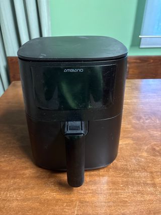 Freidora de aire Ambiance