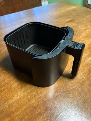 Freidora de aire Ambiance