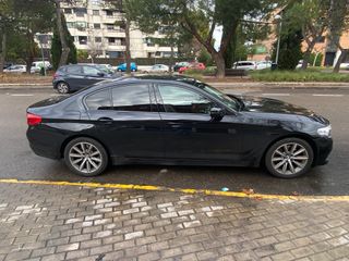 BMW Serie 5 2020