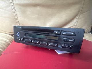 Radio BMW Business CD