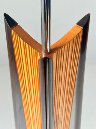 Lámpara de pie “Gaudi” Jaume Tresserra