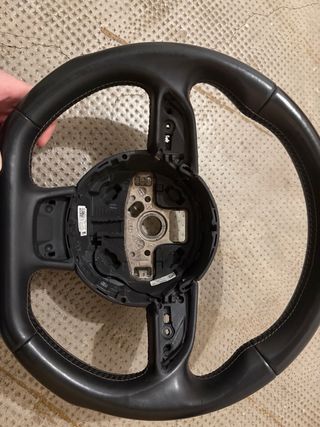 Volante Audi A3/S3/RS3