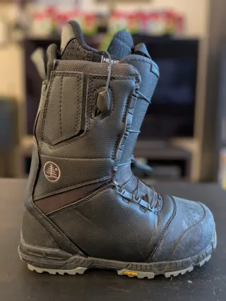 Botas Splitboard Burton Tourist talla 41