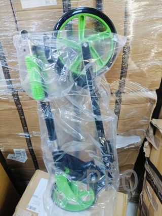 Scooter Infantil plegable - KESSER