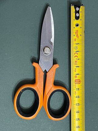 Forbici elettricista Beta 1128BMX