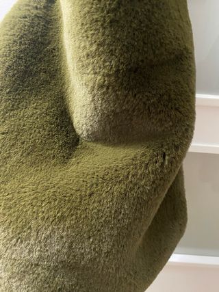 Bolso Salvador Bachiller Verde Oliva