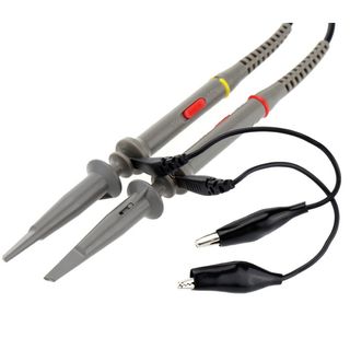 Sondas osciloscopio 100MHz