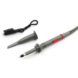 Sondas osciloscopio 100MHz