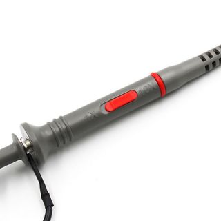 Sondas osciloscopio 100MHz