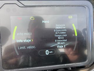 Husqvarna Svartpilen 125