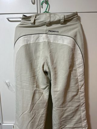Pantalon snow/ esqui