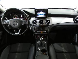 Mercedes GLA 180 Urban