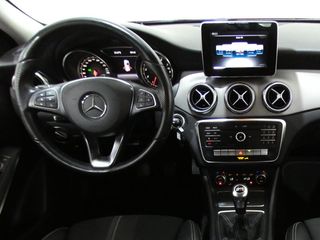 Mercedes GLA 180 Urban